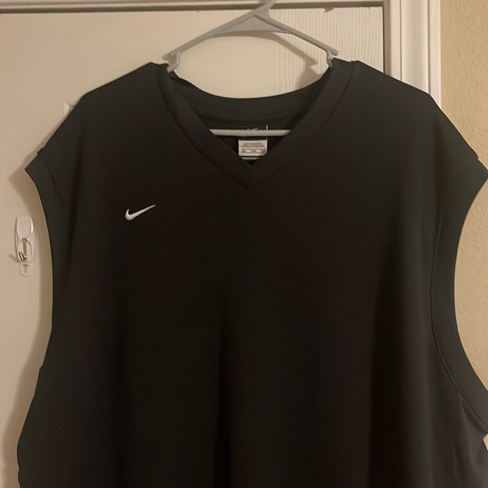 Nike Vest